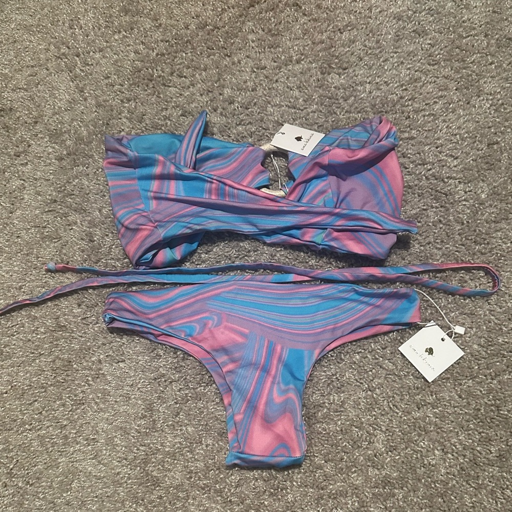 AMA Bikini Set “FESTIVAL” - Picture 4 of 4